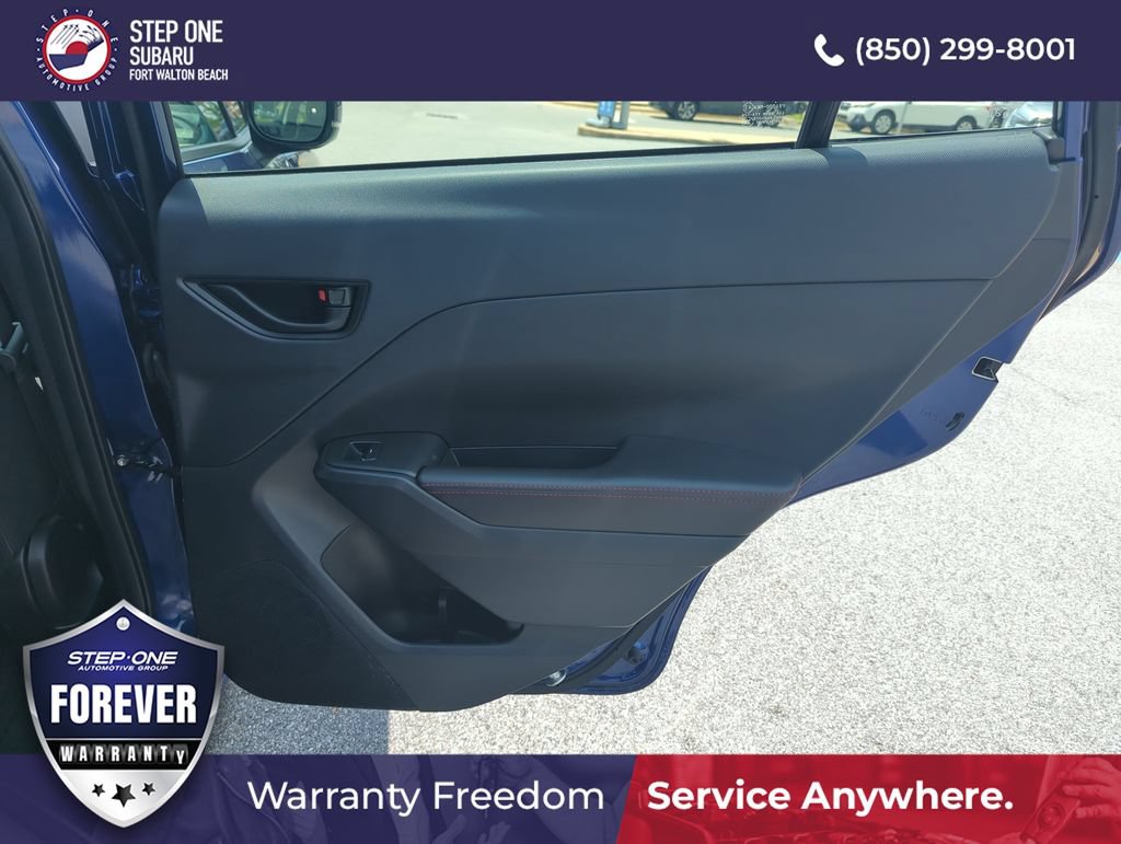 Certified 2026 Subaru Impreza 2.0i Sport w/ Popular Package #1 AWD/4WD image 30