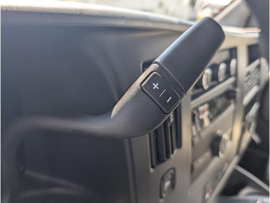 New 2025 Chevrolet Express 2500 w/ Driver Convenience Package image 23