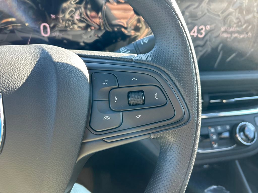 New 2026 Buick Envista Sport Touring FWD image 22