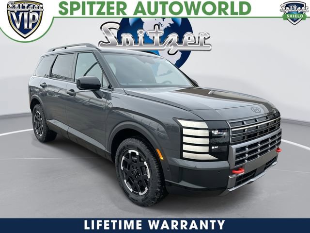 New 2026 Hyundai Palisade XRT Pro image 1