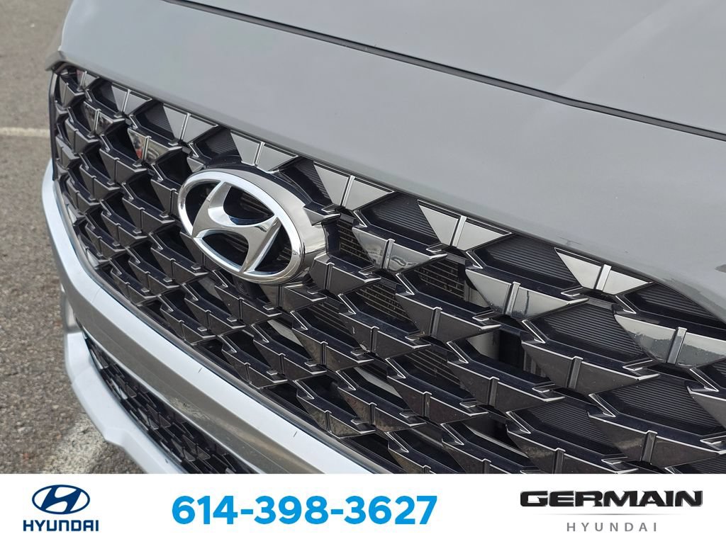Used 2023 Hyundai Santa Fe Calligraphy AWD/4WD image 14