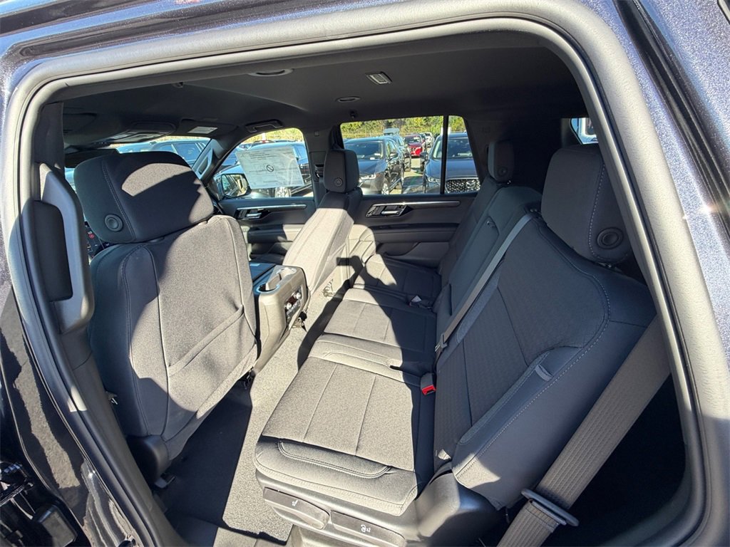 New 2026 Chevrolet Tahoe LS w/ Max Trailering Package image 20