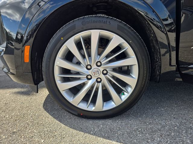 New 2026 Buick Envision Avenir image 31