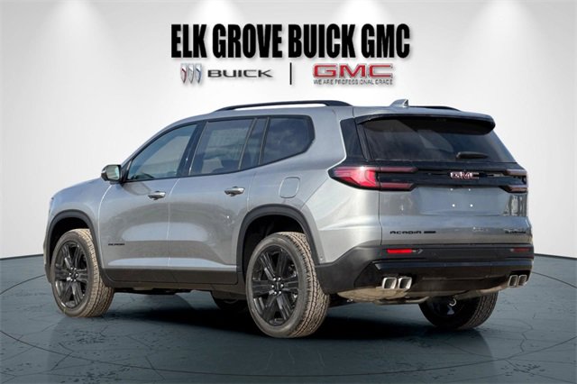 New 2026 GMC Acadia Elevation w/ Super Cruise Package image 6