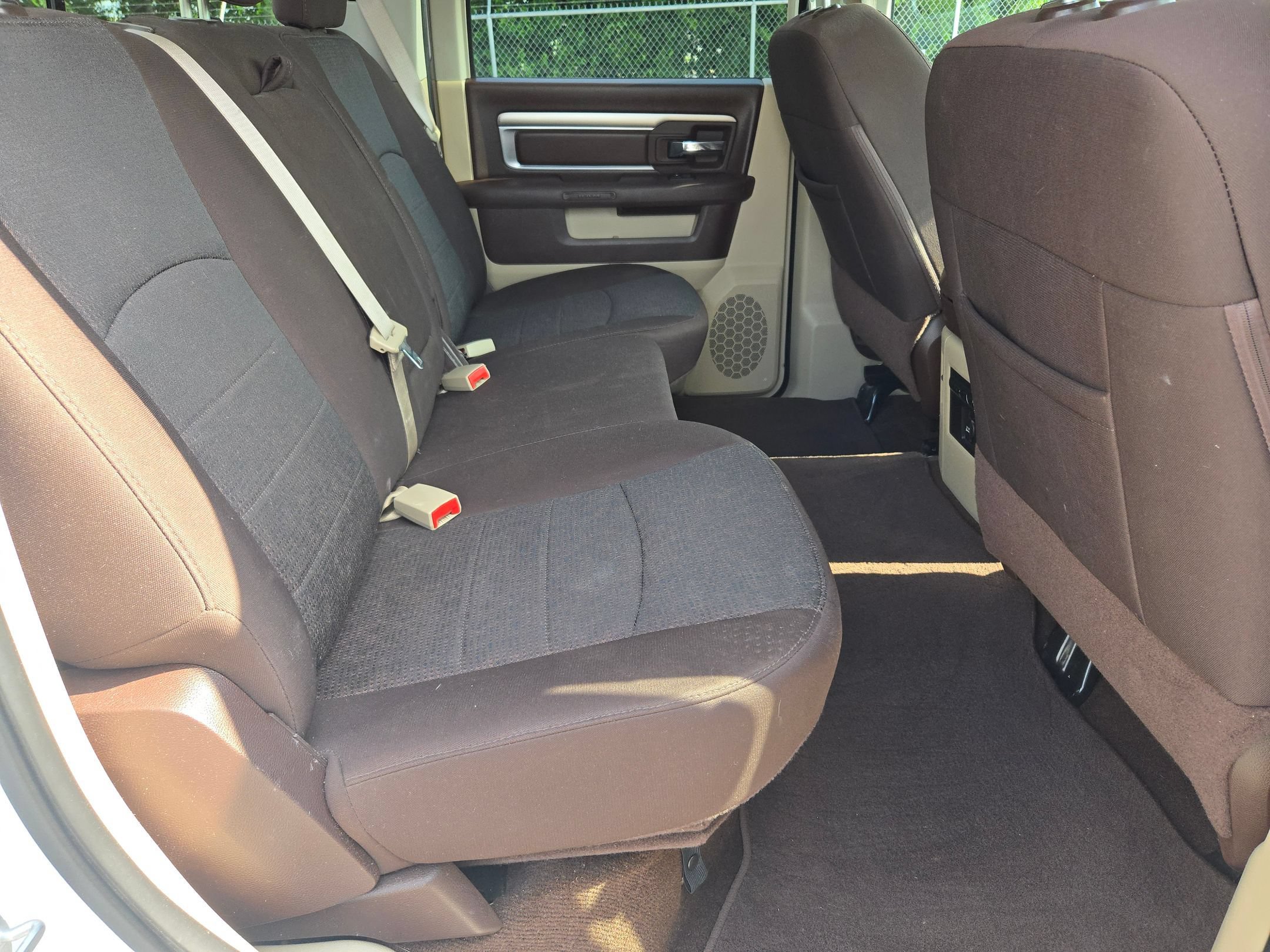 Used 2016 RAM 1500 Lone Star RWD image 25