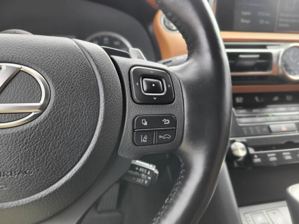 Used 2021 Lexus IS 300 AWD w/ Comfort Package image 29