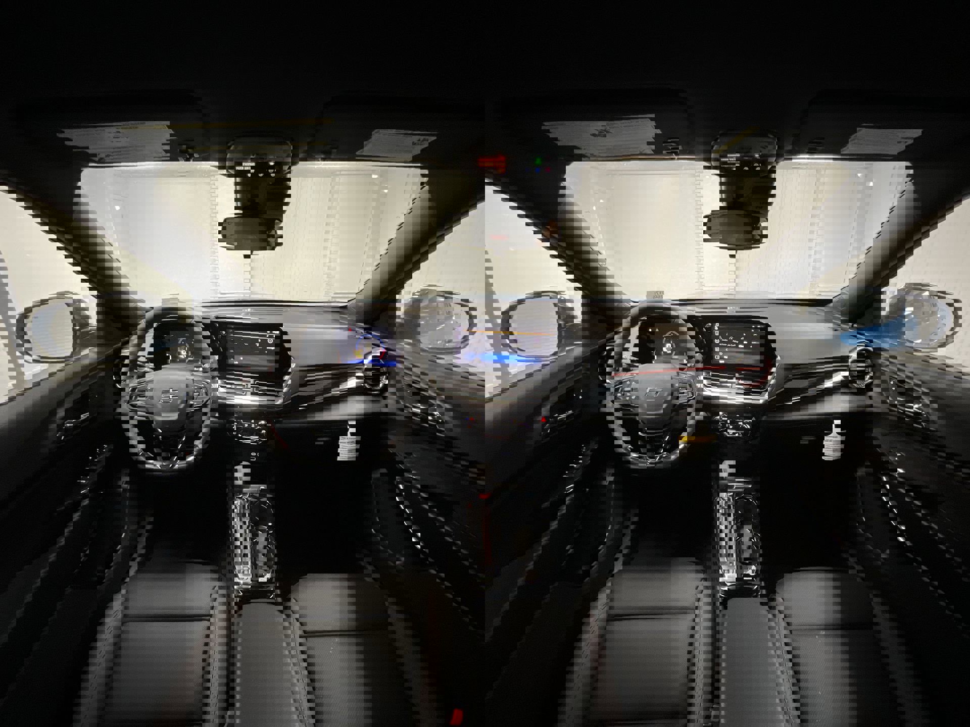 New 2026 Chevrolet Trax RS w/ Driver Confidence Package image 51