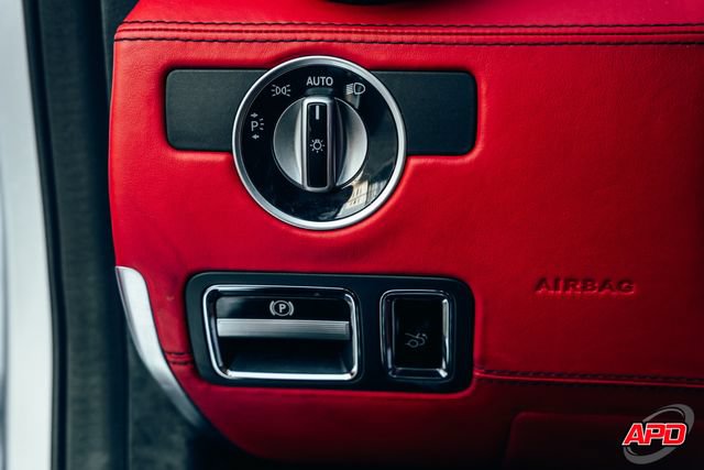 Used 2012 Mercedes-Benz SLS AMG Roadster image 74