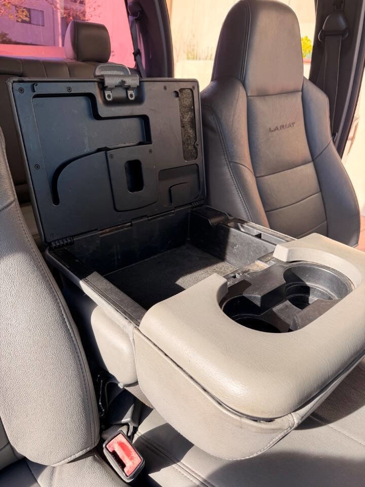 Used 2005 Ford F250 XLT image 31