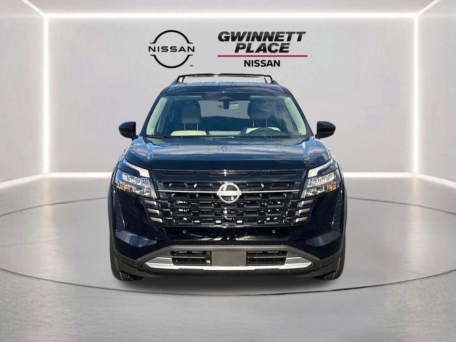 New 2026 Nissan Pathfinder SL video 2