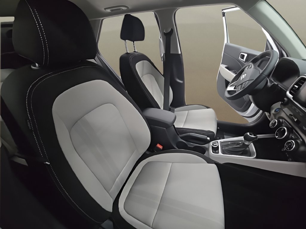 New 2026 Hyundai Venue SEL FWD image 27