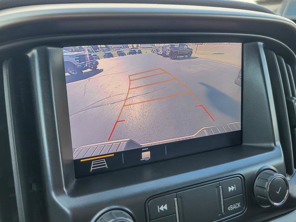 Certified 2022 Chevrolet Colorado Z71 image 14