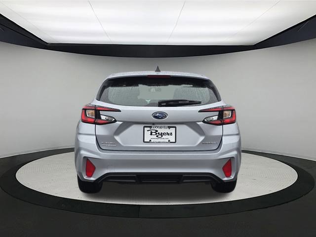 Certified 2024 Subaru Impreza 2.0i Sport image 6