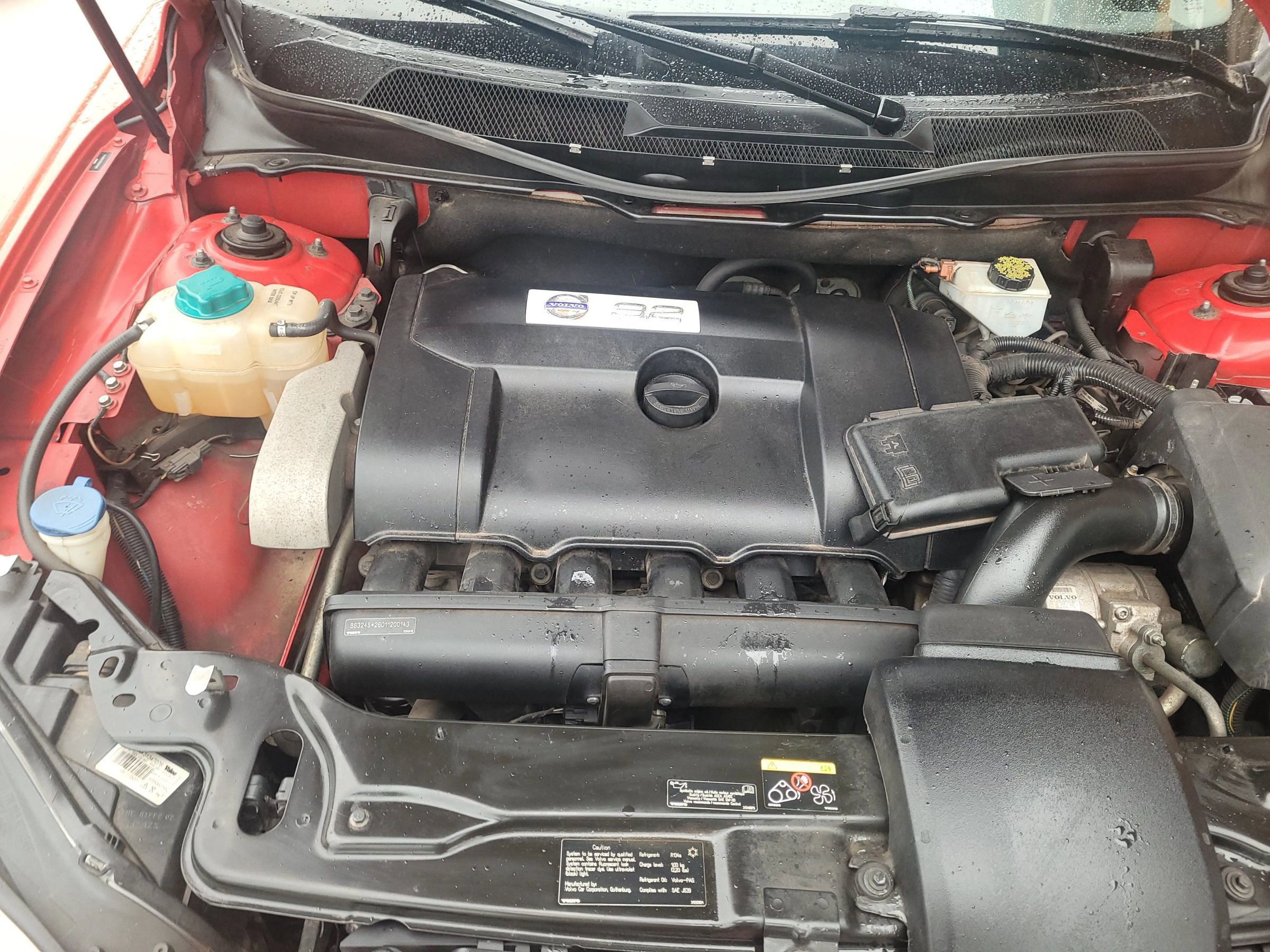 Used 2013 Volvo XC90 3.2 R-Design image 9