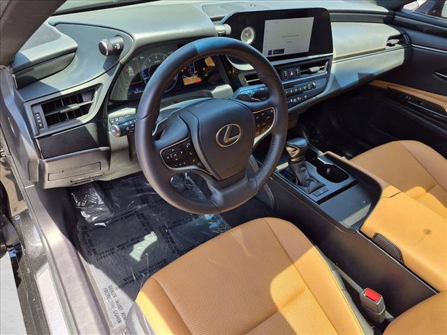 Used 2023 Lexus ES 350 w/ Accessory Package (Z1) FWD image 10