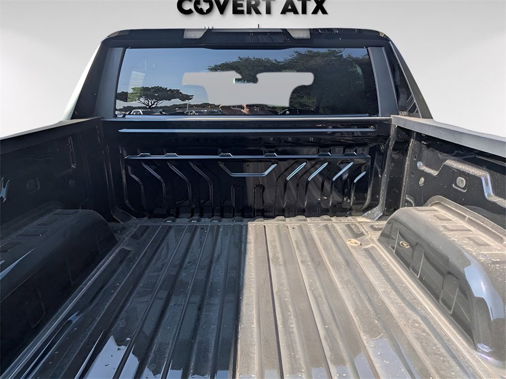 New 2026 GMC Sierra EV Elevation image 32