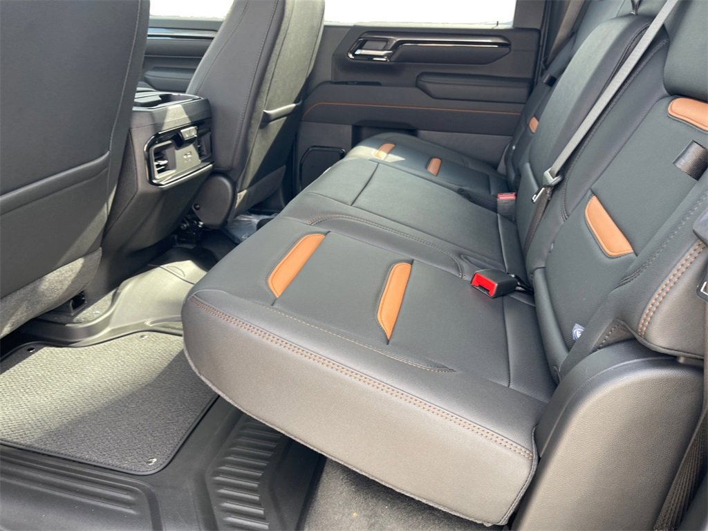 New 2026 GMC Sierra 3500 AT4 w/ AT4 Premium Plus Package image 25