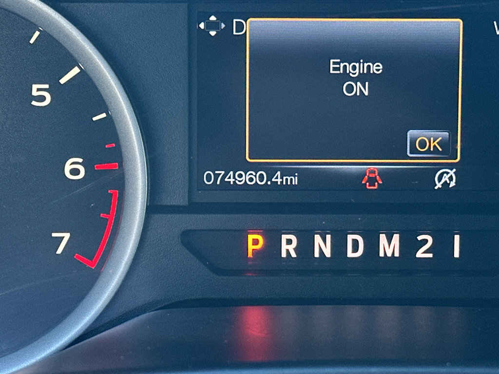 Used 2015 Ford F150 XLT w/ Equipment Group 301A Mid image 18