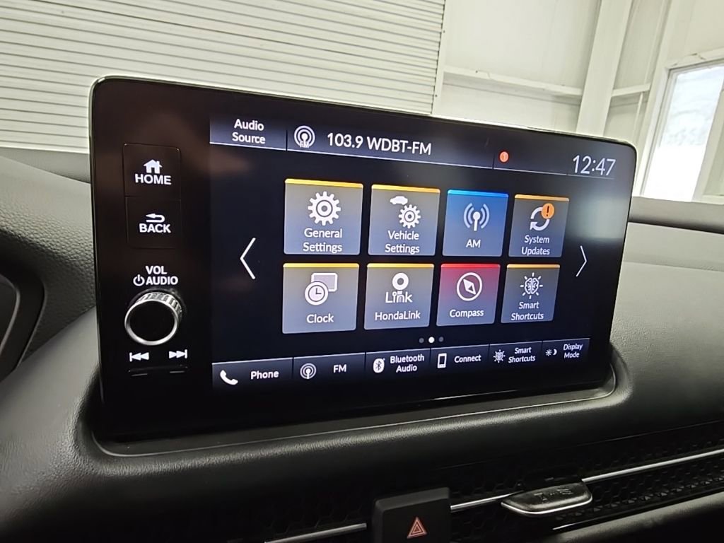 Used 2023 Honda HR-V EX-L image 16