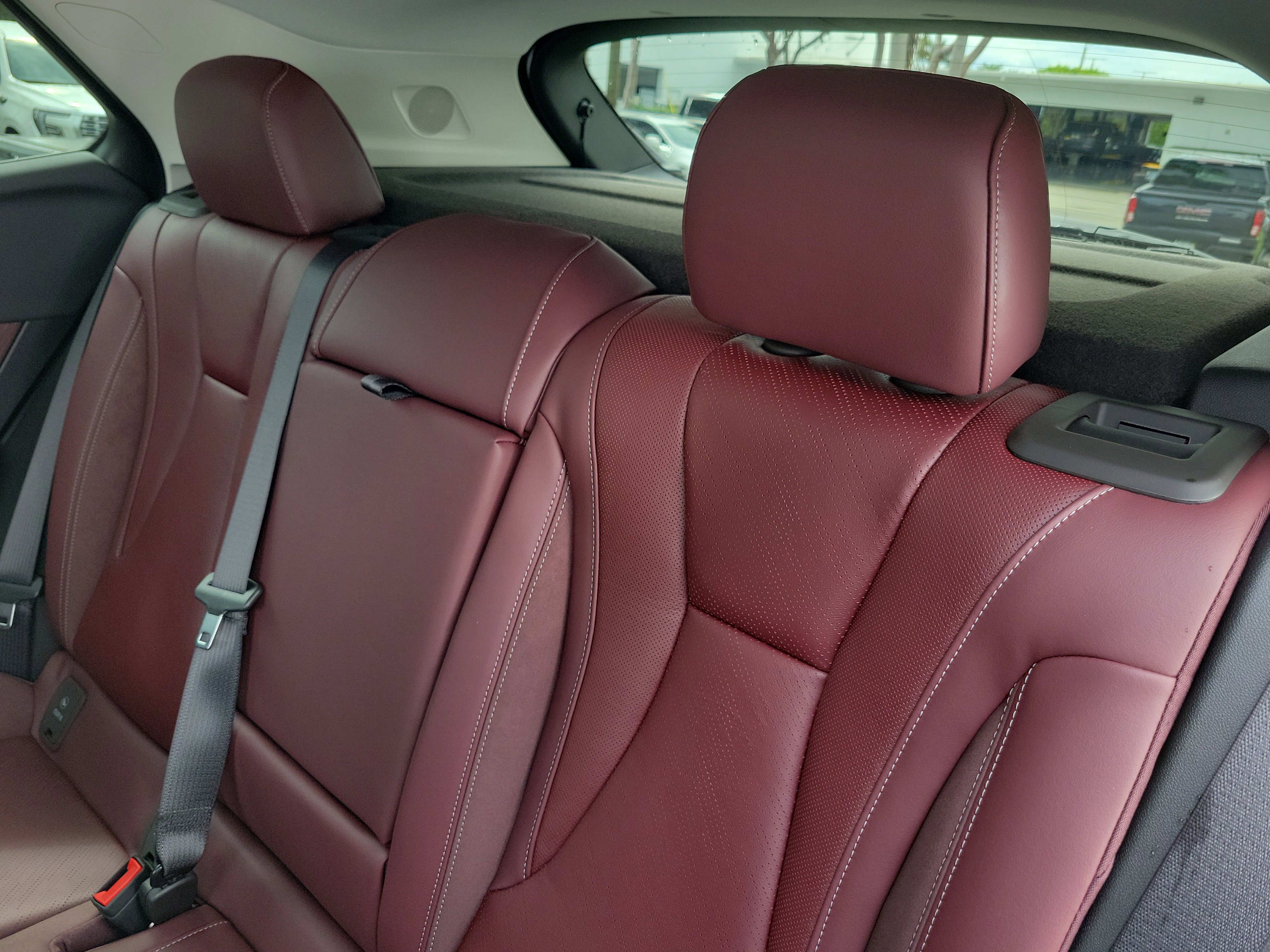 New 2026 Buick Envision Sport Touring image 12