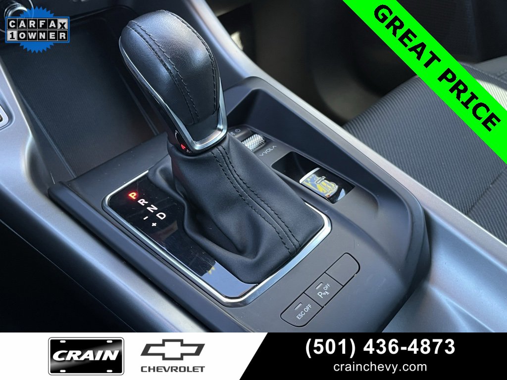 Used 2024 Dodge Hornet GT image 23