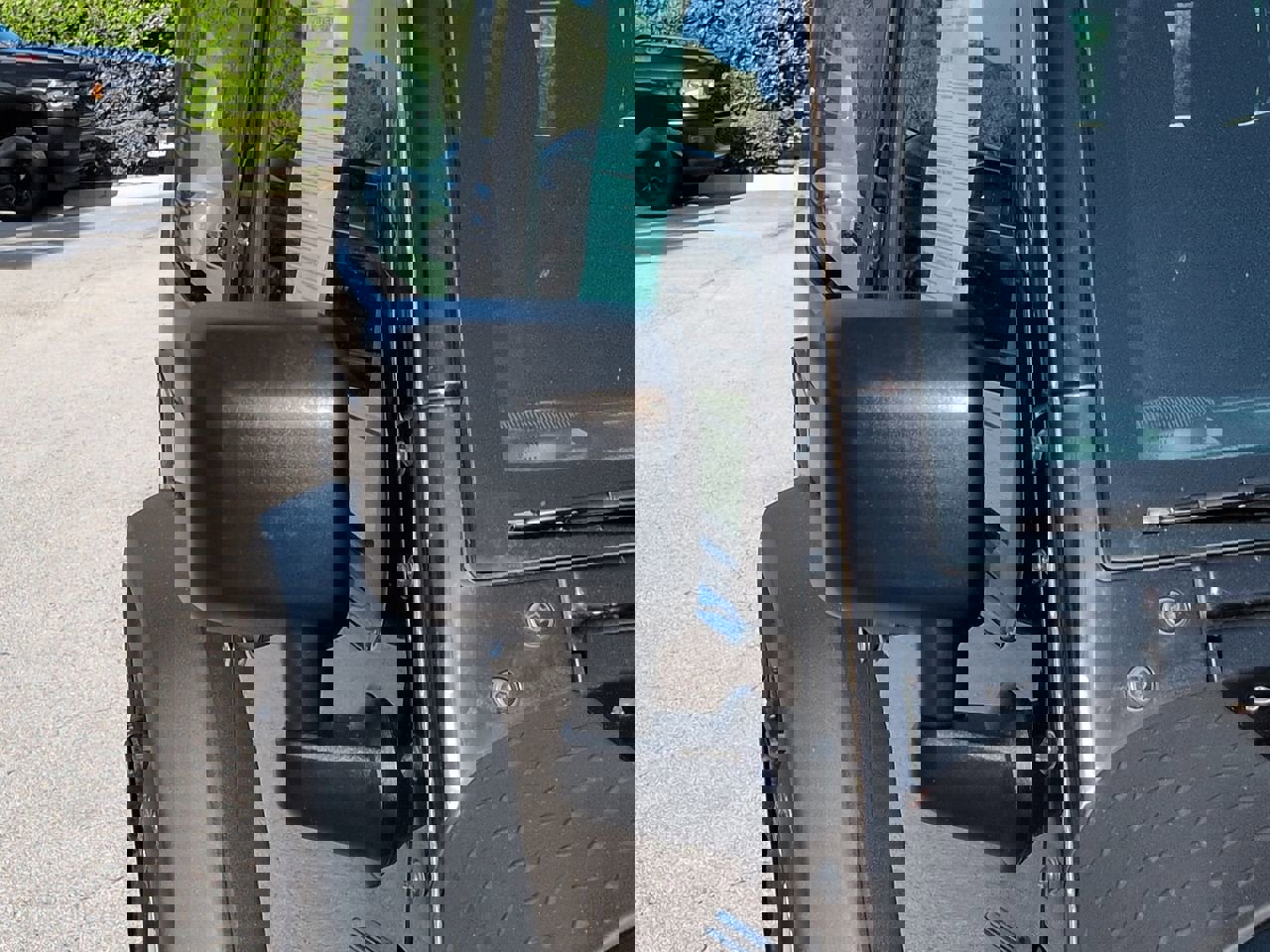 Used 2017 Jeep Wrangler Sport w/ Quick Order Package 23S AWD/4WD image 11