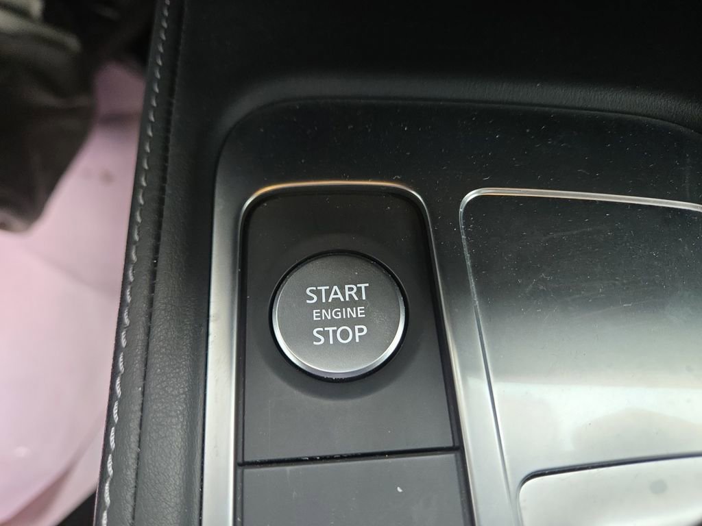 Used 2023 INFINITI QX60 Luxe image 25