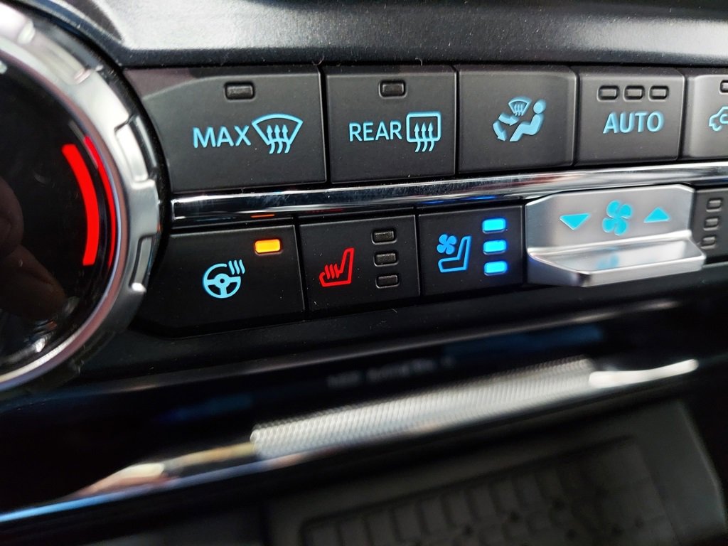 New 2025 Ford F150 Lariat image 5