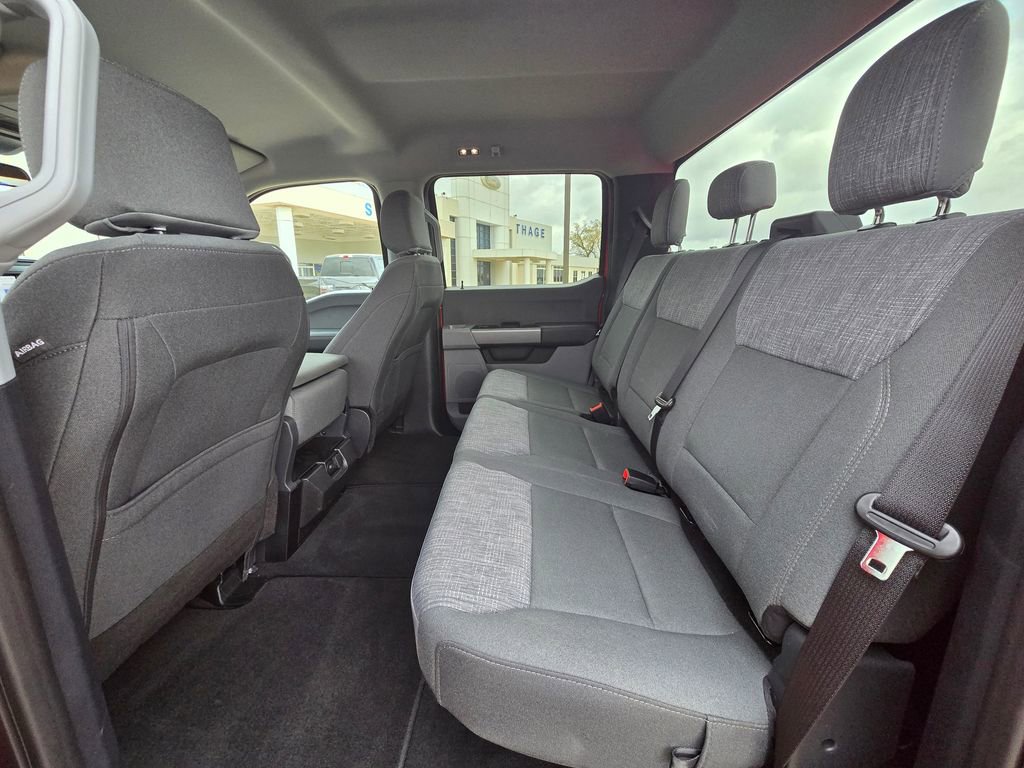 New 2026 Ford F250 XLT w/ Tremor Off-Road Package image 17