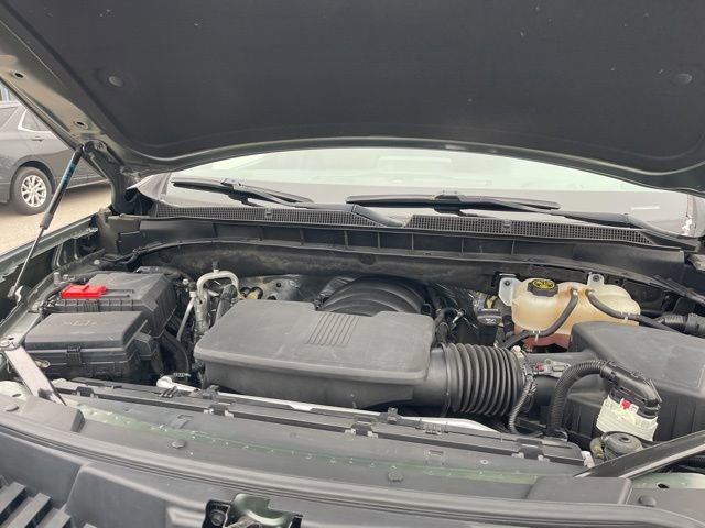 Used 2023 Chevrolet Tahoe LT AWD/4WD image 38