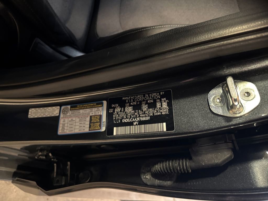Certified 2024 Kia Seltos S AWD/4WD image 30