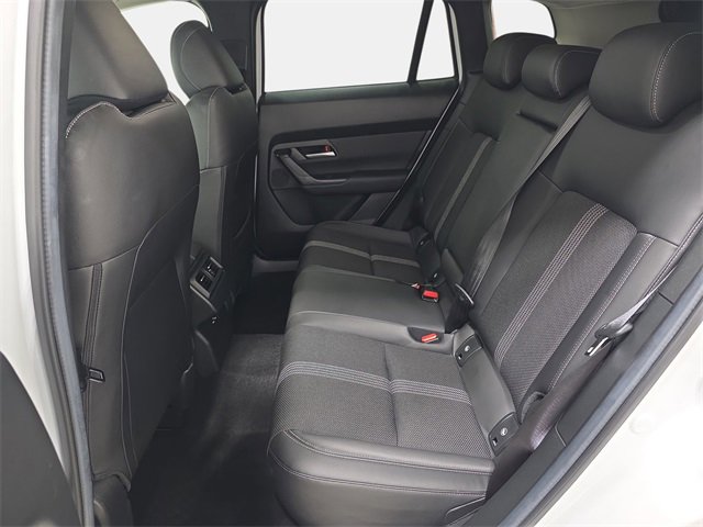 Used 2024 MAZDA CX-50 AWD 2.5 S w/ Accent Package image 13