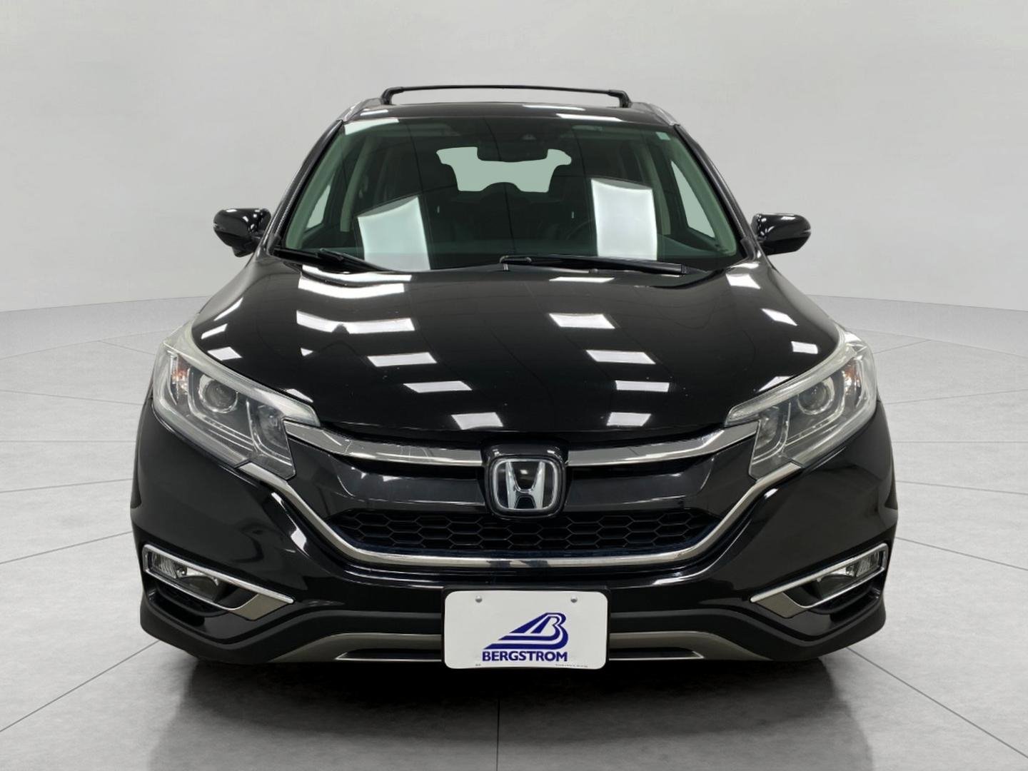 Used 2016 Honda CR-V Touring image 12