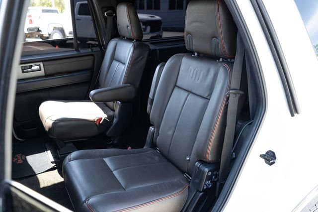 Used 2017 Ford Expedition King Ranch image 16