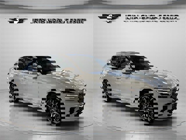 New 2026 Genesis G70 2.5T image 1