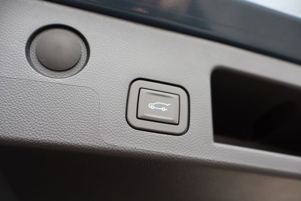 New 2026 Chevrolet Equinox RS image 35