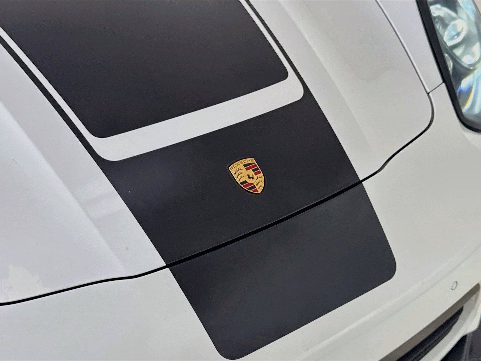 Used 2014 Porsche Panamera GTS AWD/4WD image 36