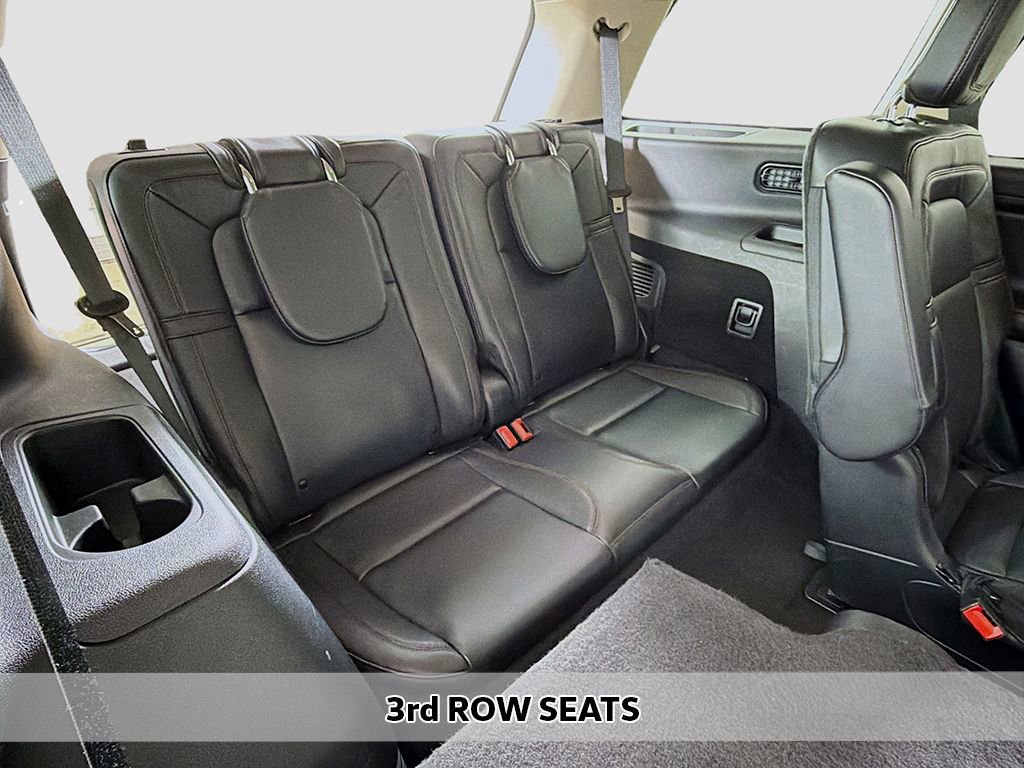 Used 2024 Lincoln Aviator Reserve AWD/4WD image 8