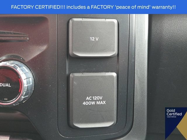 Used 2023 Ford F150 Tremor w/ Equipment Group 402A High AWD/4WD image 33