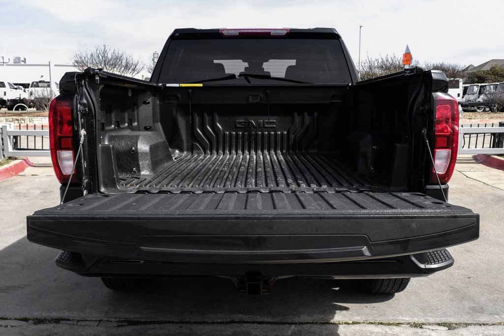 Used 2023 GMC Sierra 1500 Elevation image 54