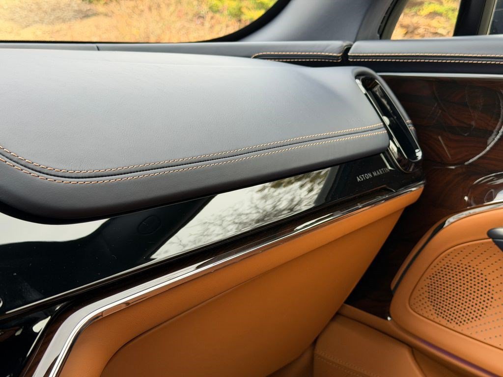New 2026 Aston Martin DBX 707 AWD/4WD image 39