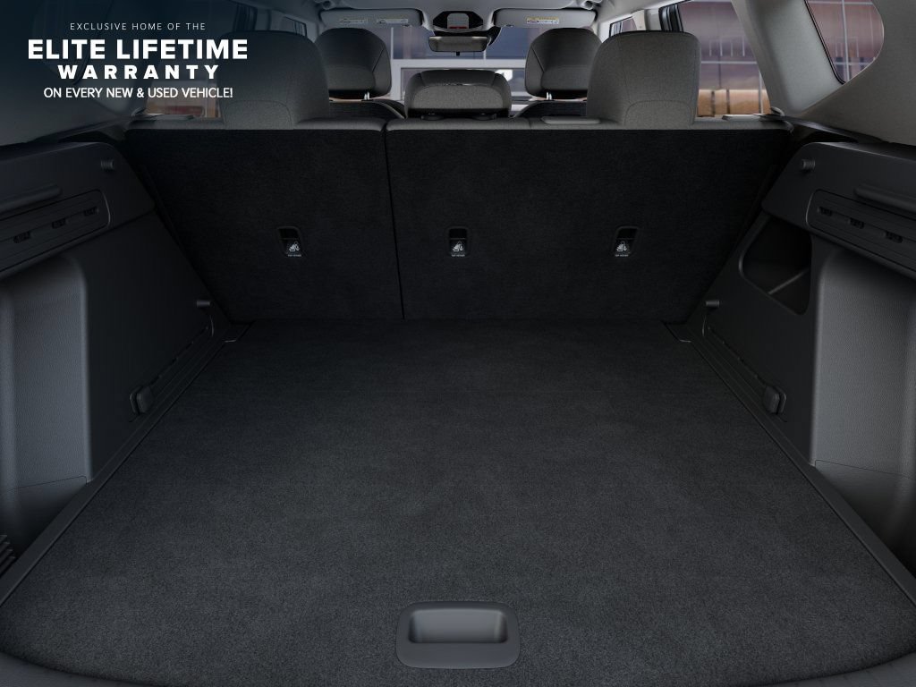 New 2027 Kia Seltos LX FWD image 20