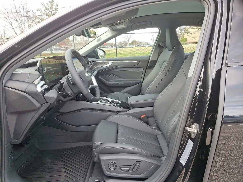 New 2026 Audi A6 Premium Plus image 6