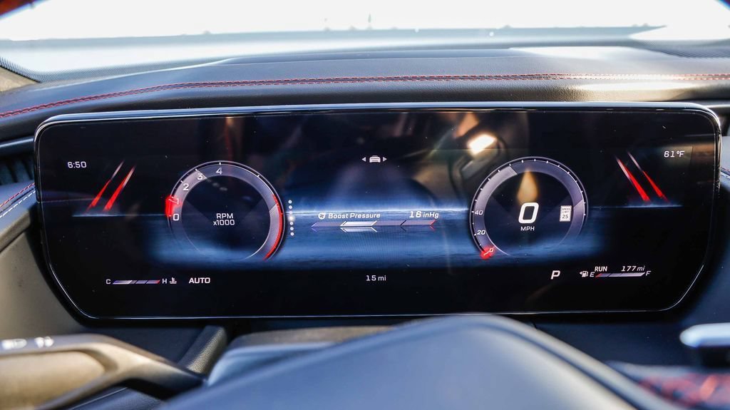 New 2026 Dodge Charger R/T AWD/4WD image 28