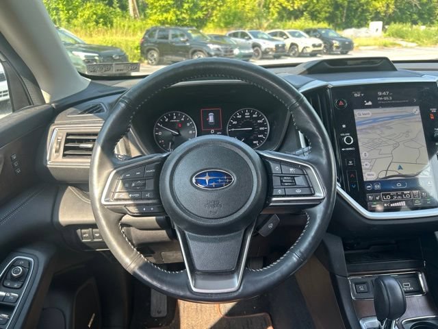 Used 2023 Subaru Ascent Touring AWD/4WD image 17