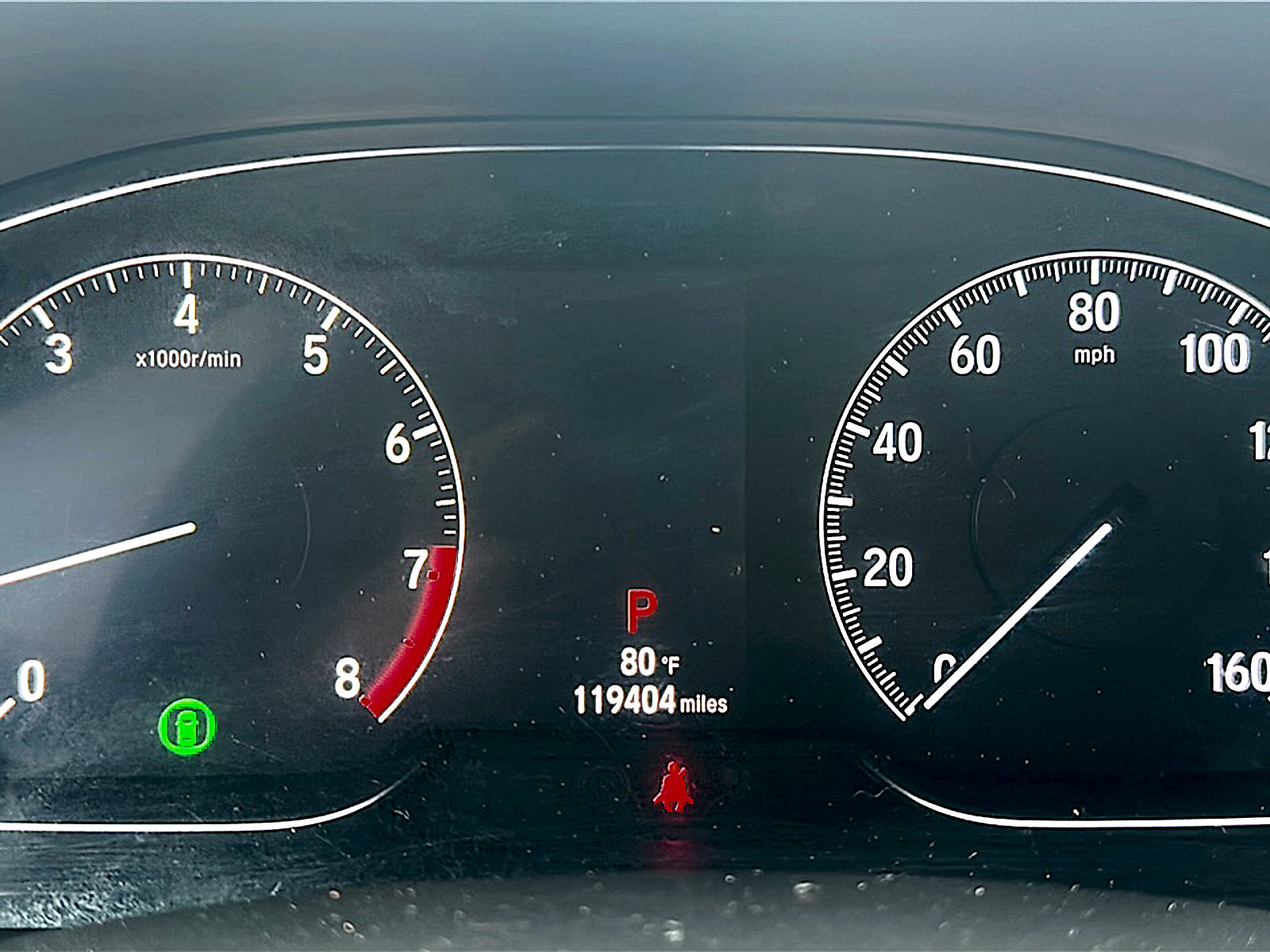 Used 2018 Honda Accord EX-L image 27
