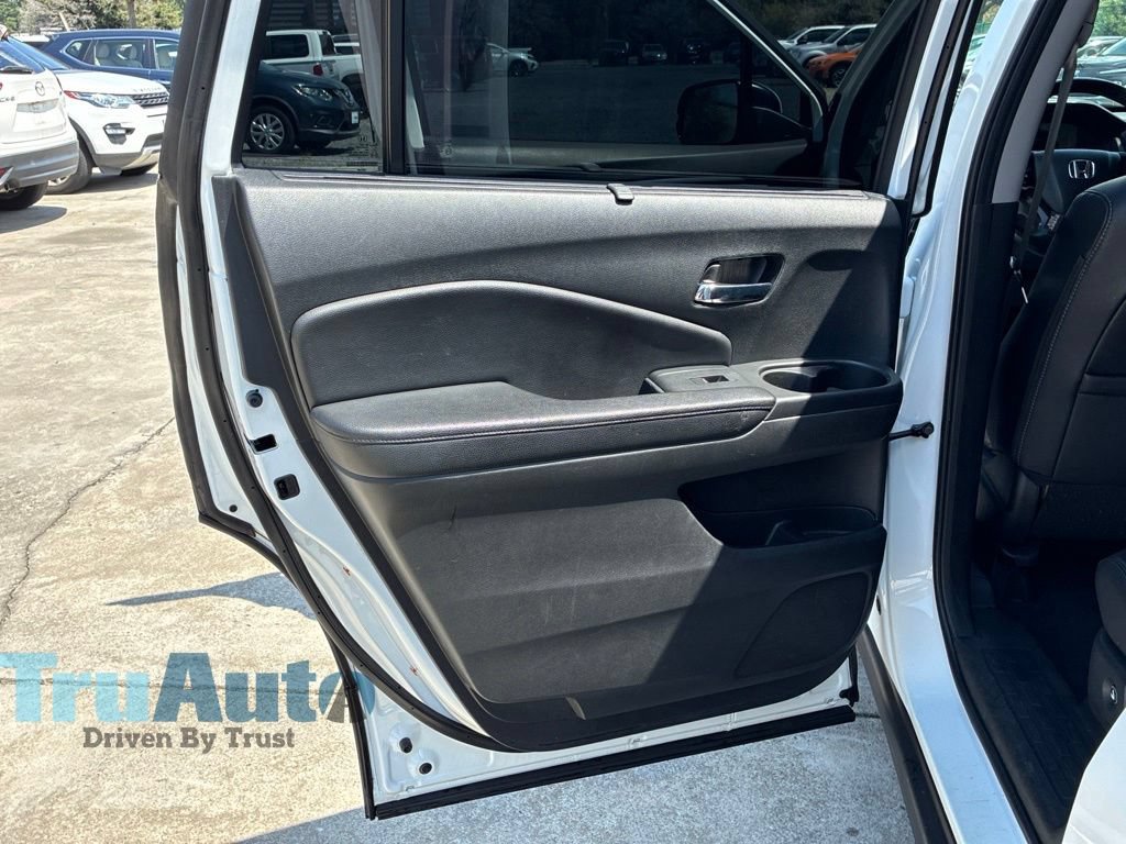 Used 2021 Honda Pilot EX-L image 39