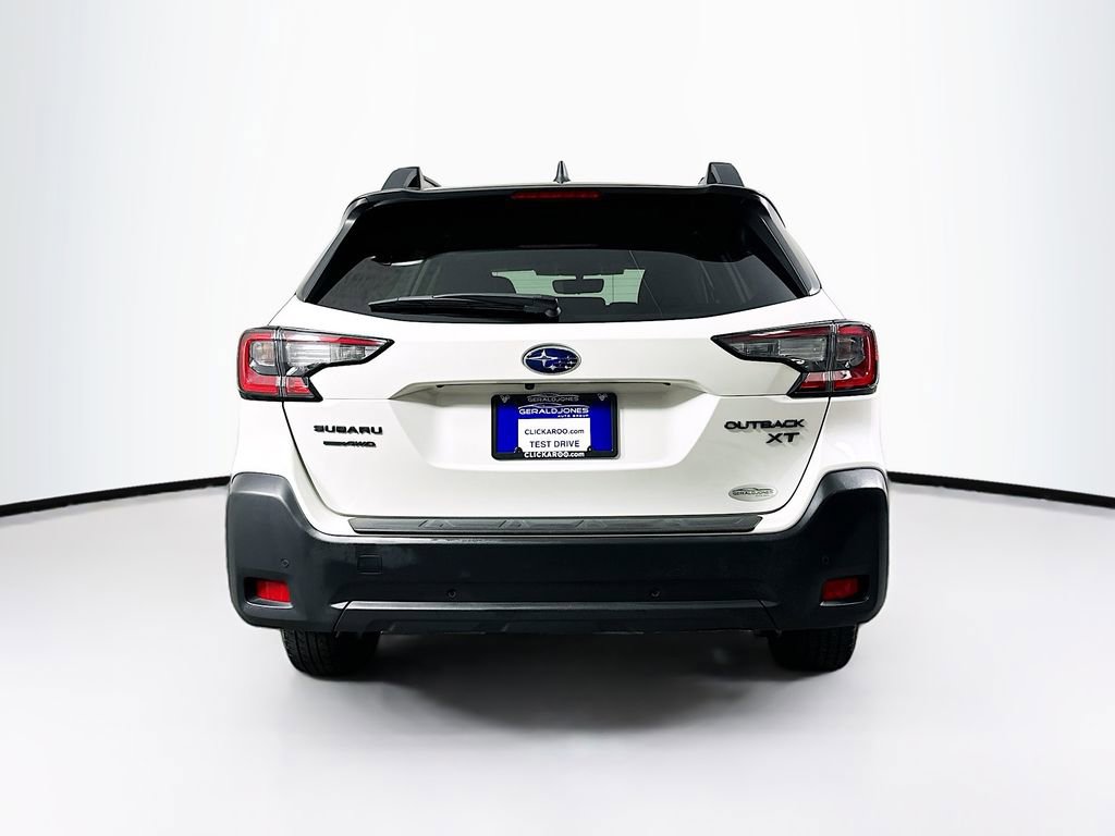 Used 2024 Subaru Outback Onyx Edition XT w/ Popular Package #2 AWD/4WD image 15