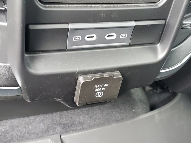 New 2026 RAM 1500 Big Horn AWD/4WD image 11