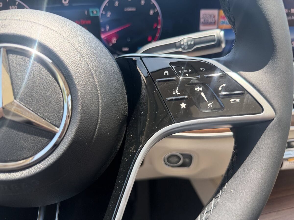 New 2026 Mercedes-Benz GLE 350 4MATIC image 18